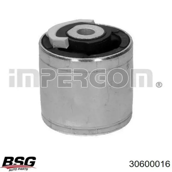 30600016 BSG Маточина задня