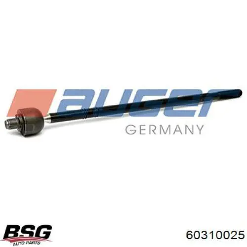 Рульова тяга 60310025 BSG