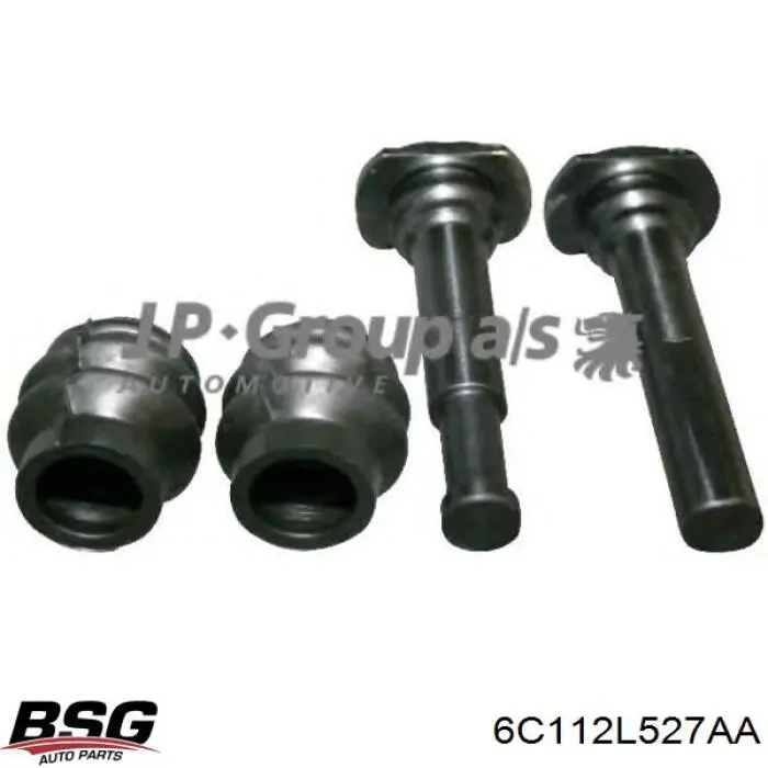 Ремкомплект супорту 30251005 BSG