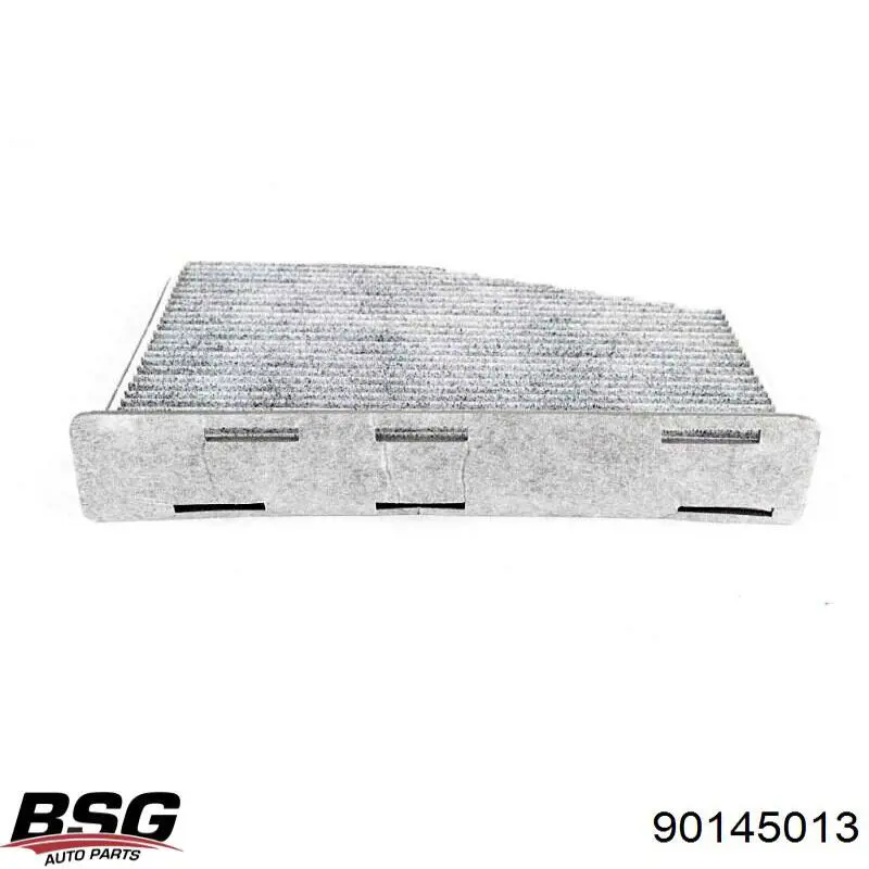 90145013 BSG Внутрішньосалонний фільтр