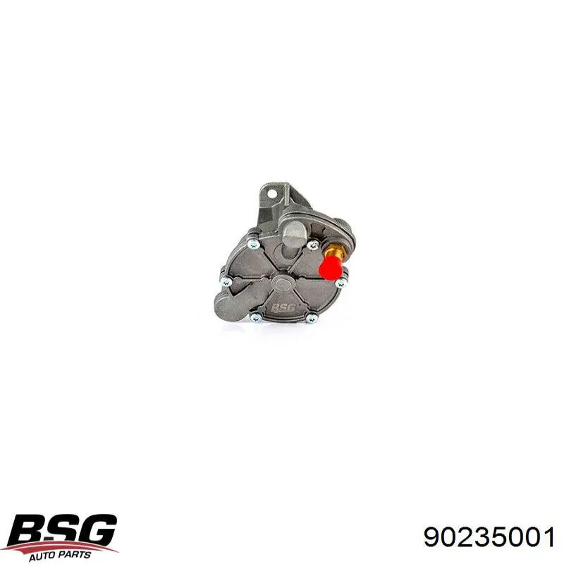 Купити 90235001 BSG Вакуумний насос