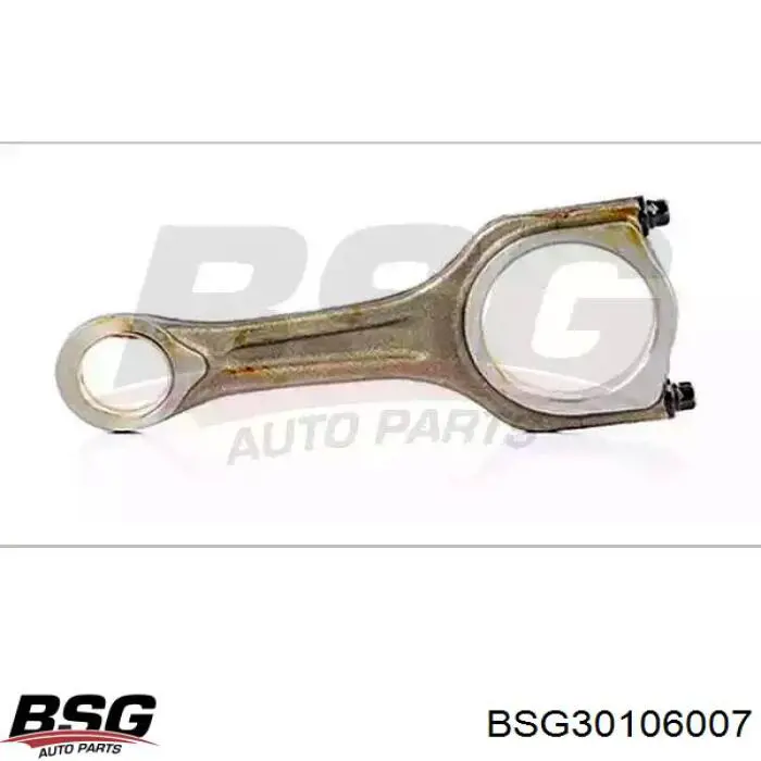 Шатун поршня ДВЗ Ford 1744237 ціна, від 55.07 USD