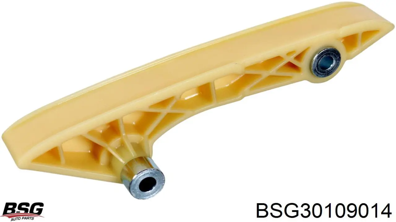 Купити BSG30109014 BSG Натягувач ланцюга насосу масляного