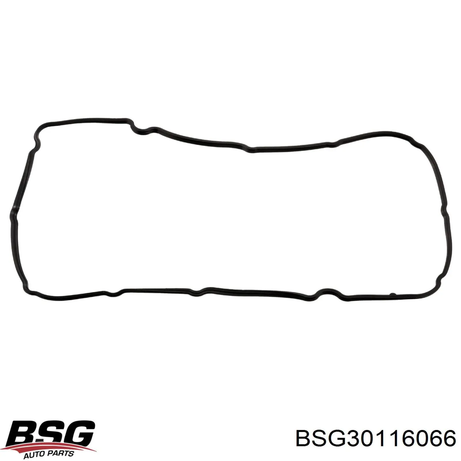 BSG30116066 BSG прокладка клапанної кришки двигуна