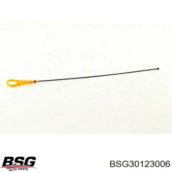 BSG30123006 BSG щуп-індикатор рівня масла в двигуні