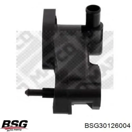 Термостат в зборі BSG BSG30126004