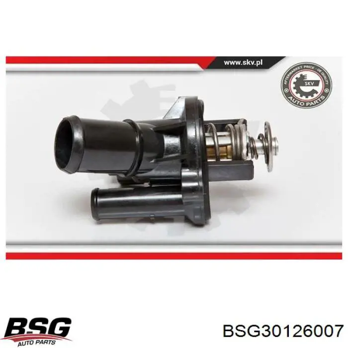 BSG30126007 BSG Авто термостат