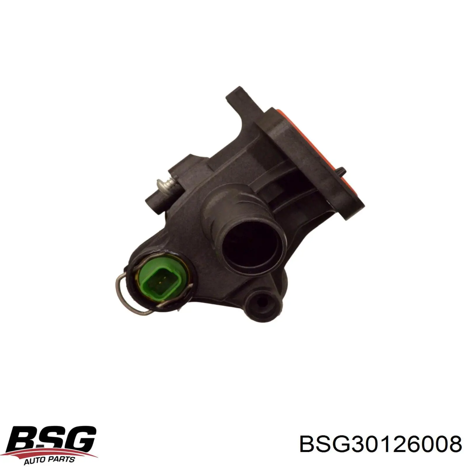 BSG30126008 BSG Корпус термостата в зборі