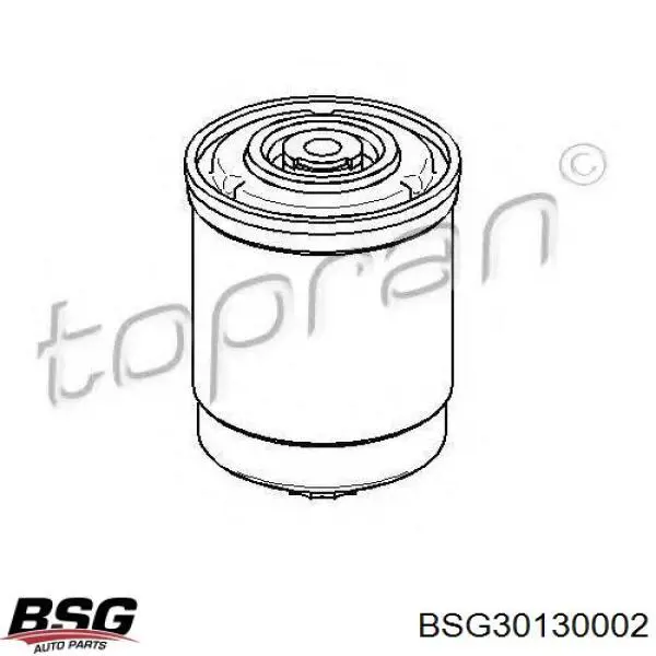 Фільтр паливний BSG BSG30130002