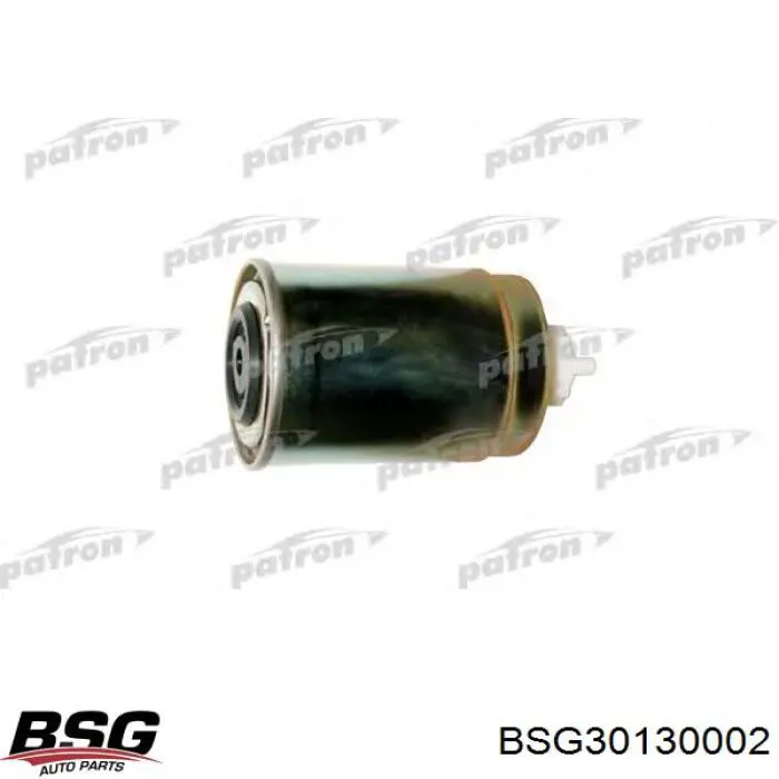 BSG30130002 BSG фільтр паливний