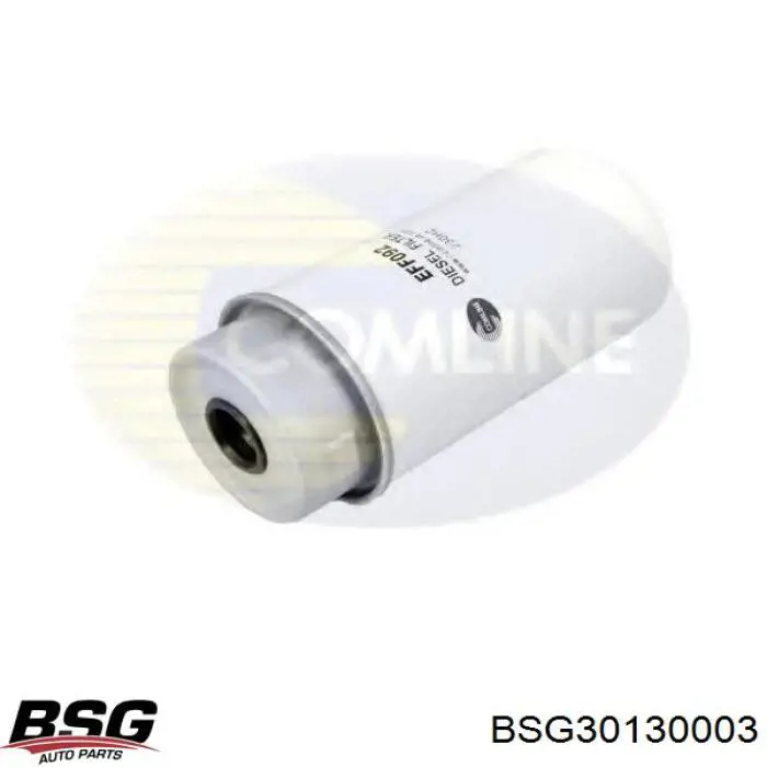 BSG30130003 BSG фільтр паливний