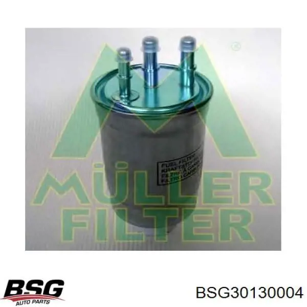Фільтр тонкого очищення палива Ford 2T149155BE ціна, від 8.79 USD