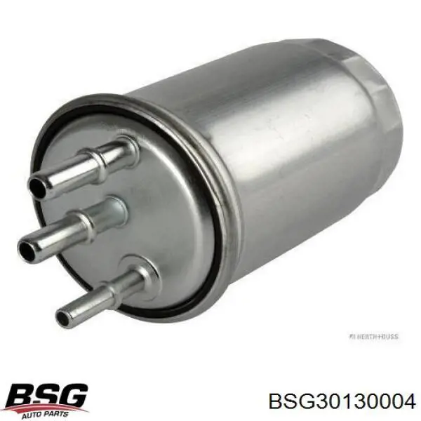 Фільтр паливний Ford 2T149155BE