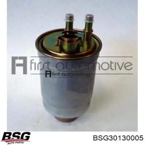 Фільтр паливний BSG BSG30130005