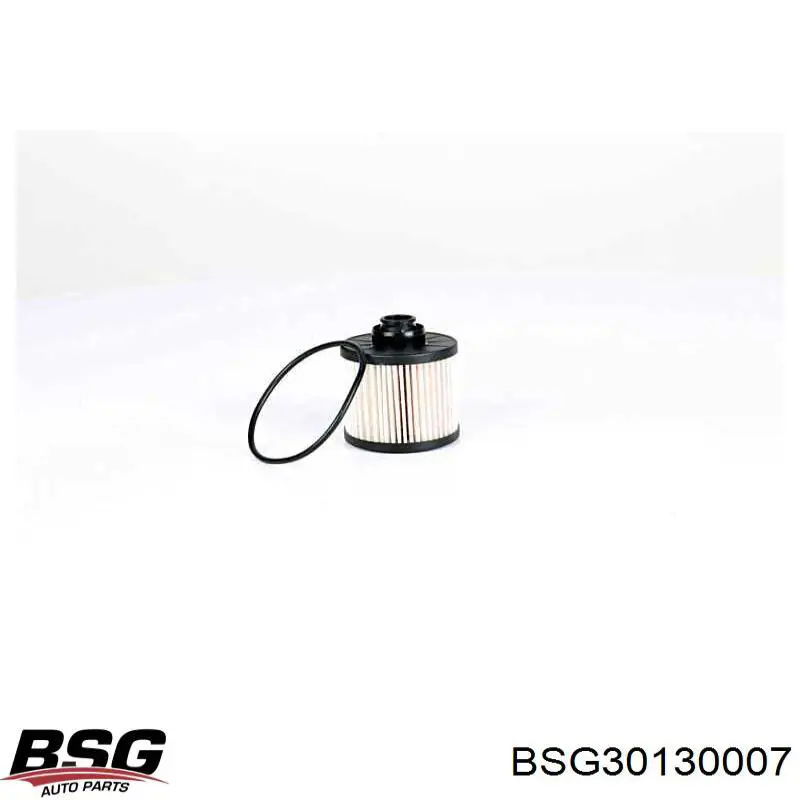 Фільтр паливний BSG BSG30130007