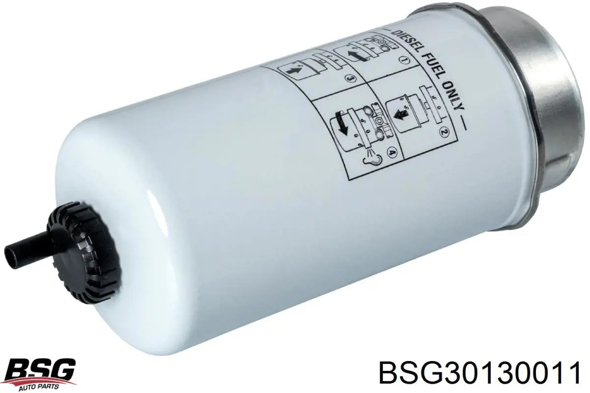 BSG30130011 BSG фільтр паливний
