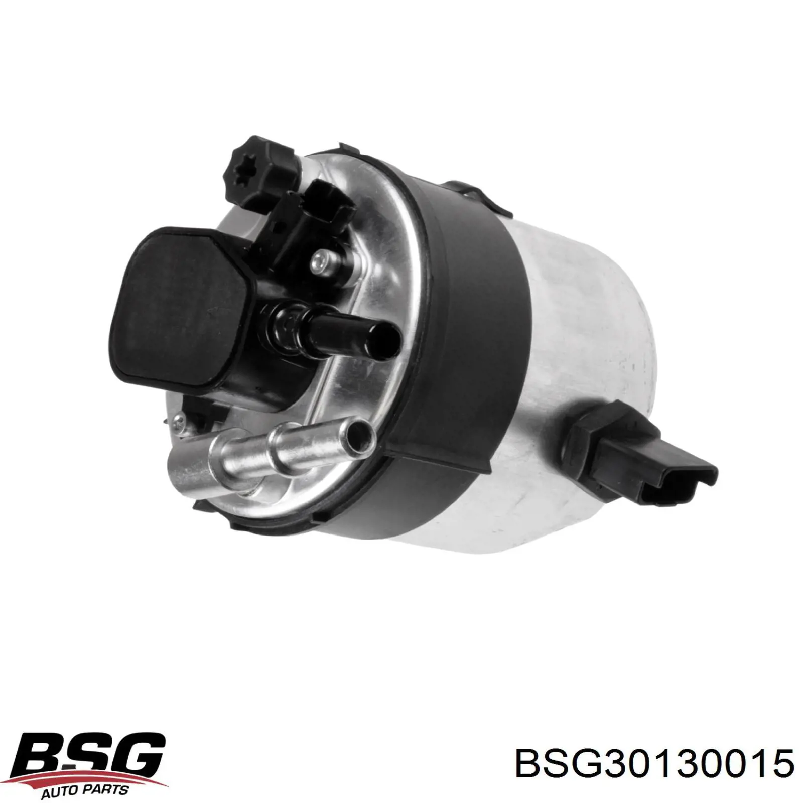 Фільтр тонкого очищення палива BSG BSG30130015 ціна, від 42.48 USD