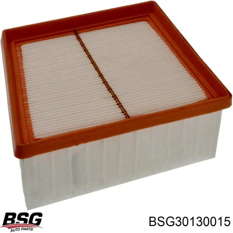 Купити BSG30130015 BSG Фільтр-відстійник палива грубої очистки