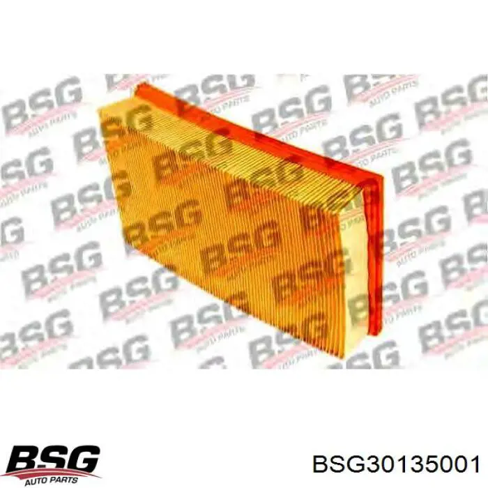 Купити MA669 Clean Автомобільний фільтр повітря