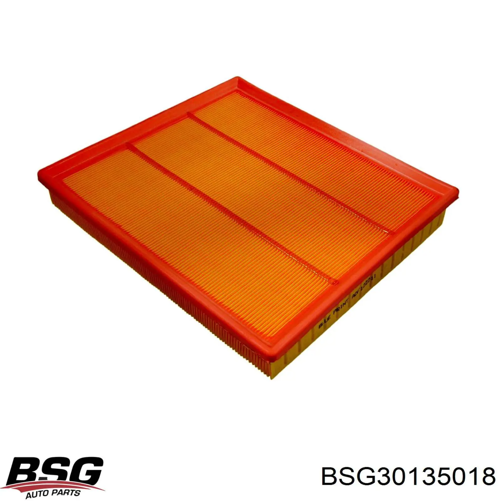 BSG30135018 BSG фільтр повітряний