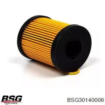 Купити BSG30140006 BSG Фільтр очищення масла відцентровий