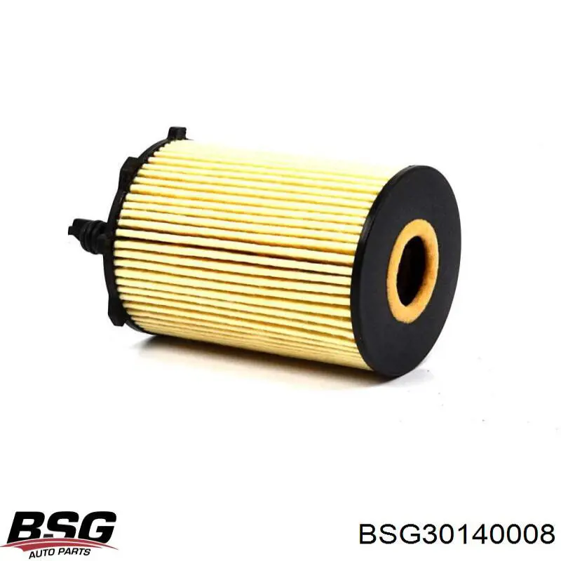 Купити BSG30140008 BSG Фільтр очищення масла відцентровий