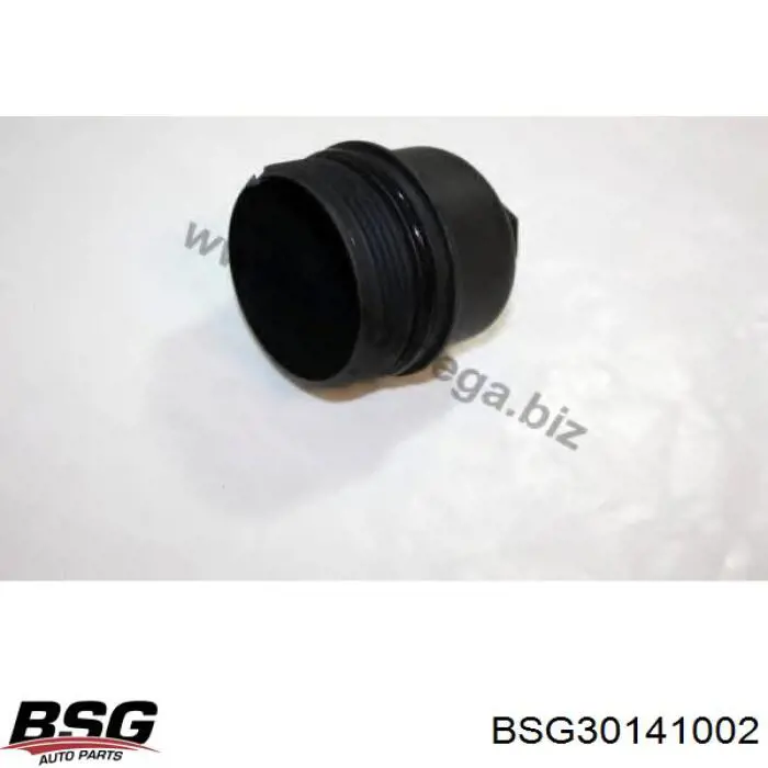Кришка масляного фільтра B1G028PR JC Premium