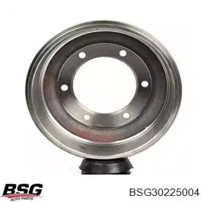 Барабан гальмівний задній BSG BSG30225004 ціна, від 30.15 USD