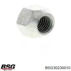 Купити 92VB1118AC Ford Шпилька колісна, задня