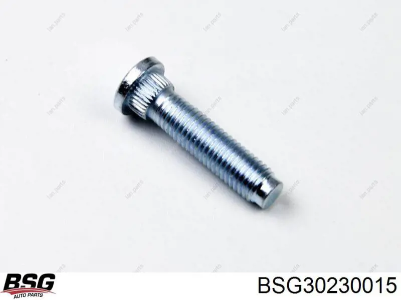 Шпилька колісна, задня SS4184 DP Group