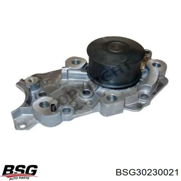 Купити BSG30230021 BSG Колісні гайки