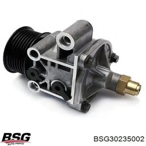 Насос вакуумний BSG BSG30235002 ціна, від 54.99 USD