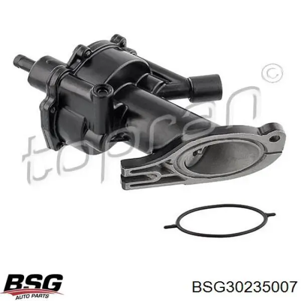 6900150 Ford Насос вакуумний