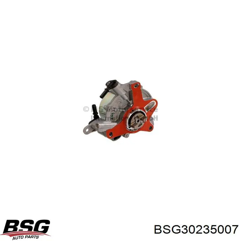 Купити BSG30235007 BSG Вакуумний насос