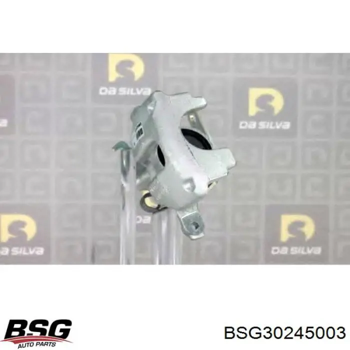 Супорт задній лівий BSG30245003 BSG