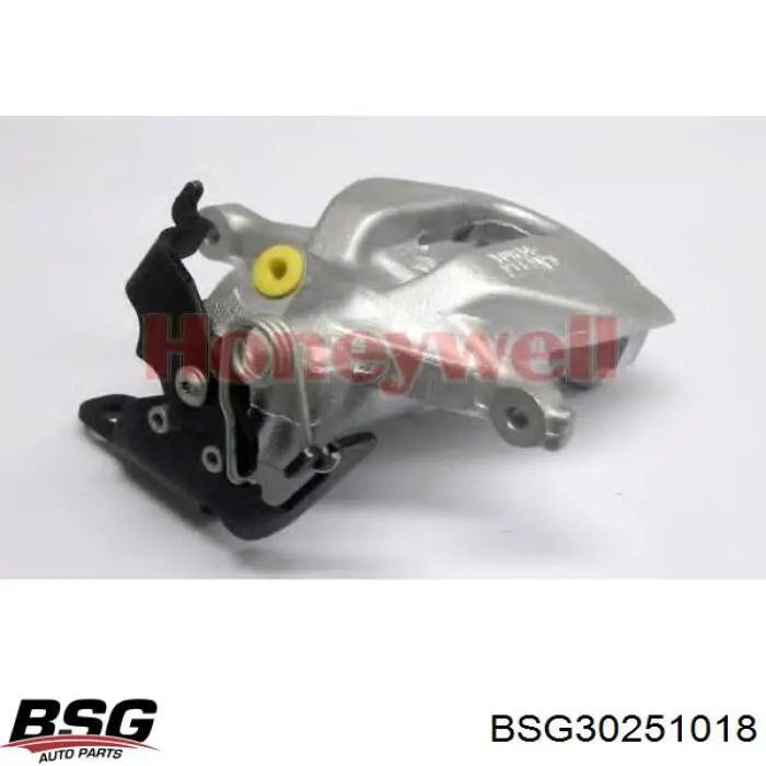 Скоба супорту заднього Ford 1371374 ціна, від 30.69 USD