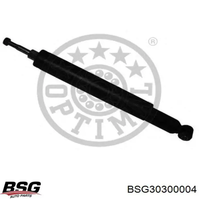 BSG30300004 BSG амортизатор передній
