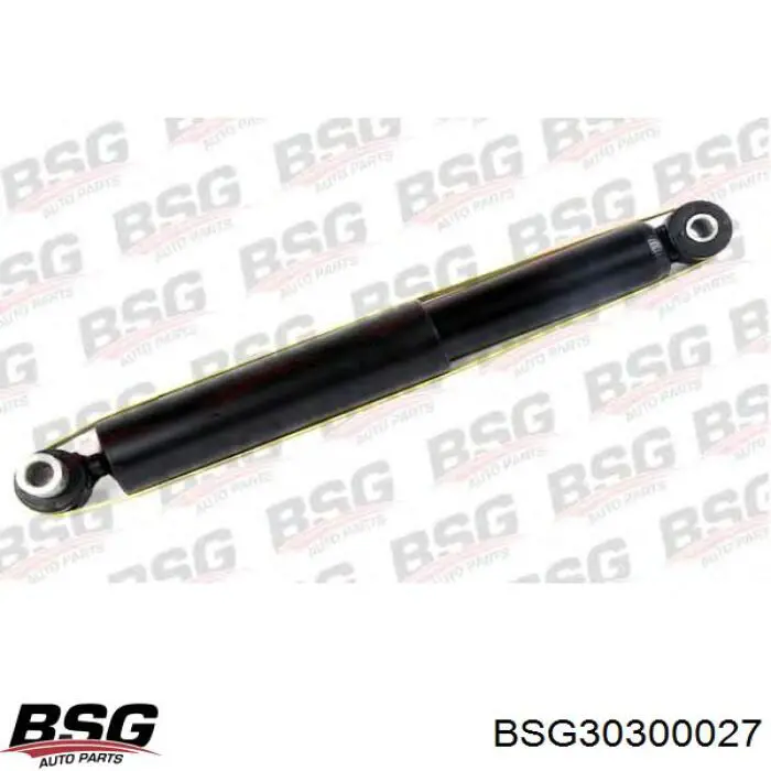 BSG30300027 BSG Амортизатор передньої підвіски