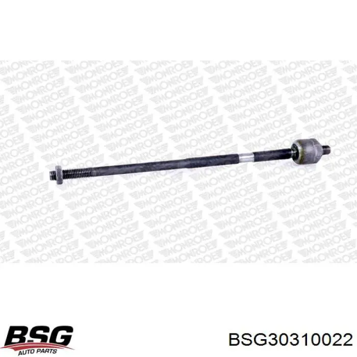 Тяга рульова BSG30310022 BSG