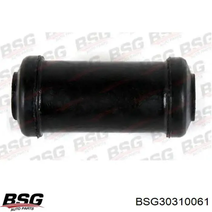 BSG30310061 BSG важіль передньої підвіски нижній, лівий