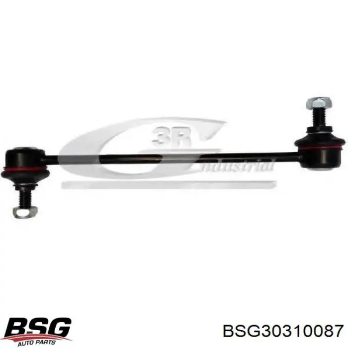 BSG30310087 BSG Тяга переднього стабілізатора