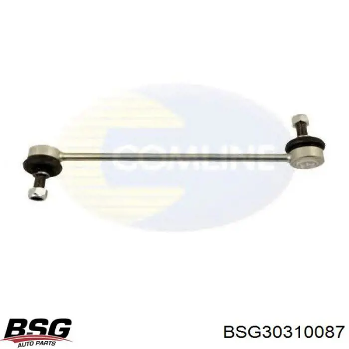 Амортизаційна стійка BSG BSG30310087 ціна, від 7.20 USD