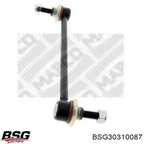 Купити BSG30310087 BSG Тяжка стабілізатора переднього