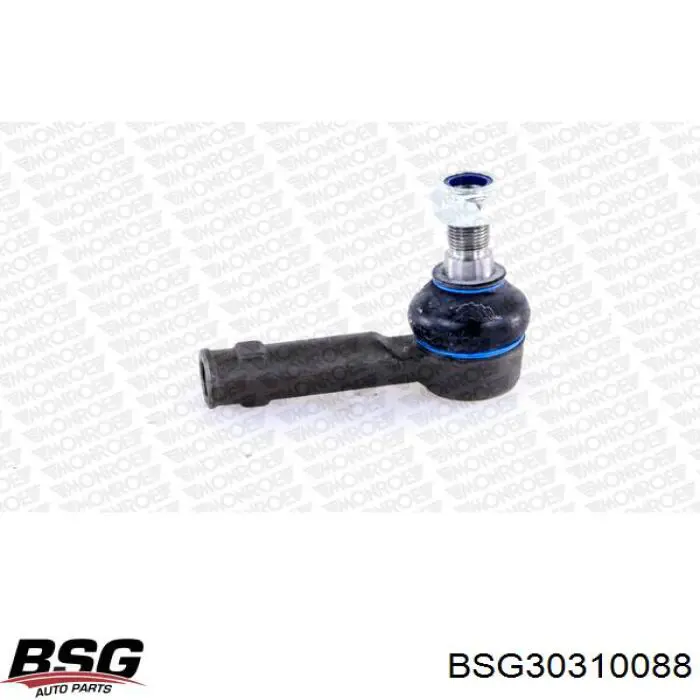 Рульовий наконечник BSG30310088 BSG