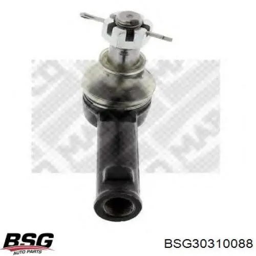BSG30310088 BSG Зовнішній наконечник рульової тяги