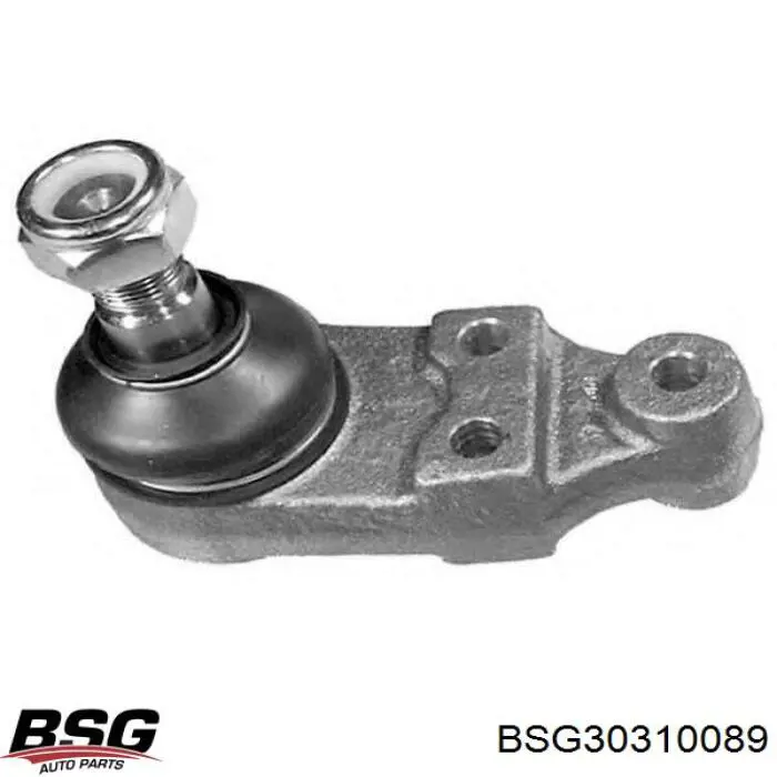 Кульова опора, нижня BSG30310089 BSG