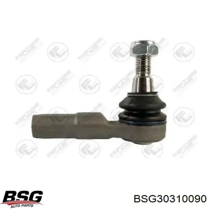 Рульовий наконечник BSG30310090 BSG