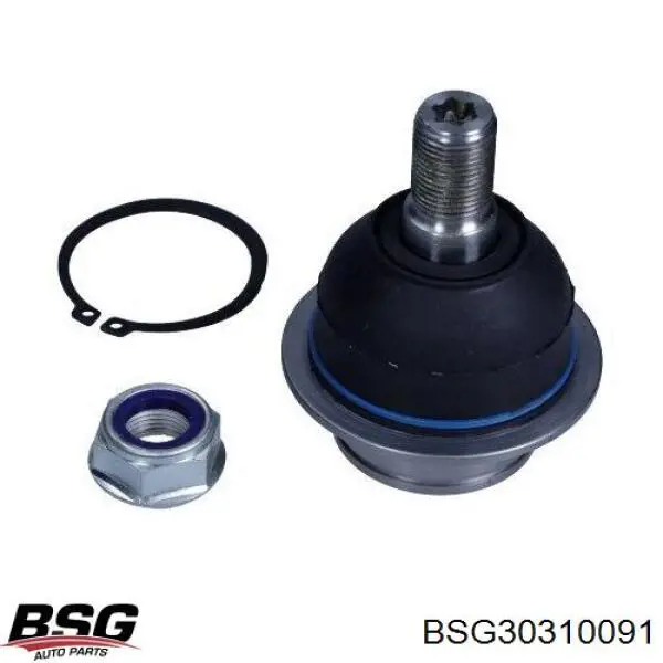 BSG30310091 BSG Кульові на авто