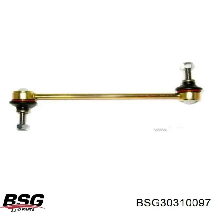 Купити BSG30310097 BSG Тяжка стабілізатора переднього