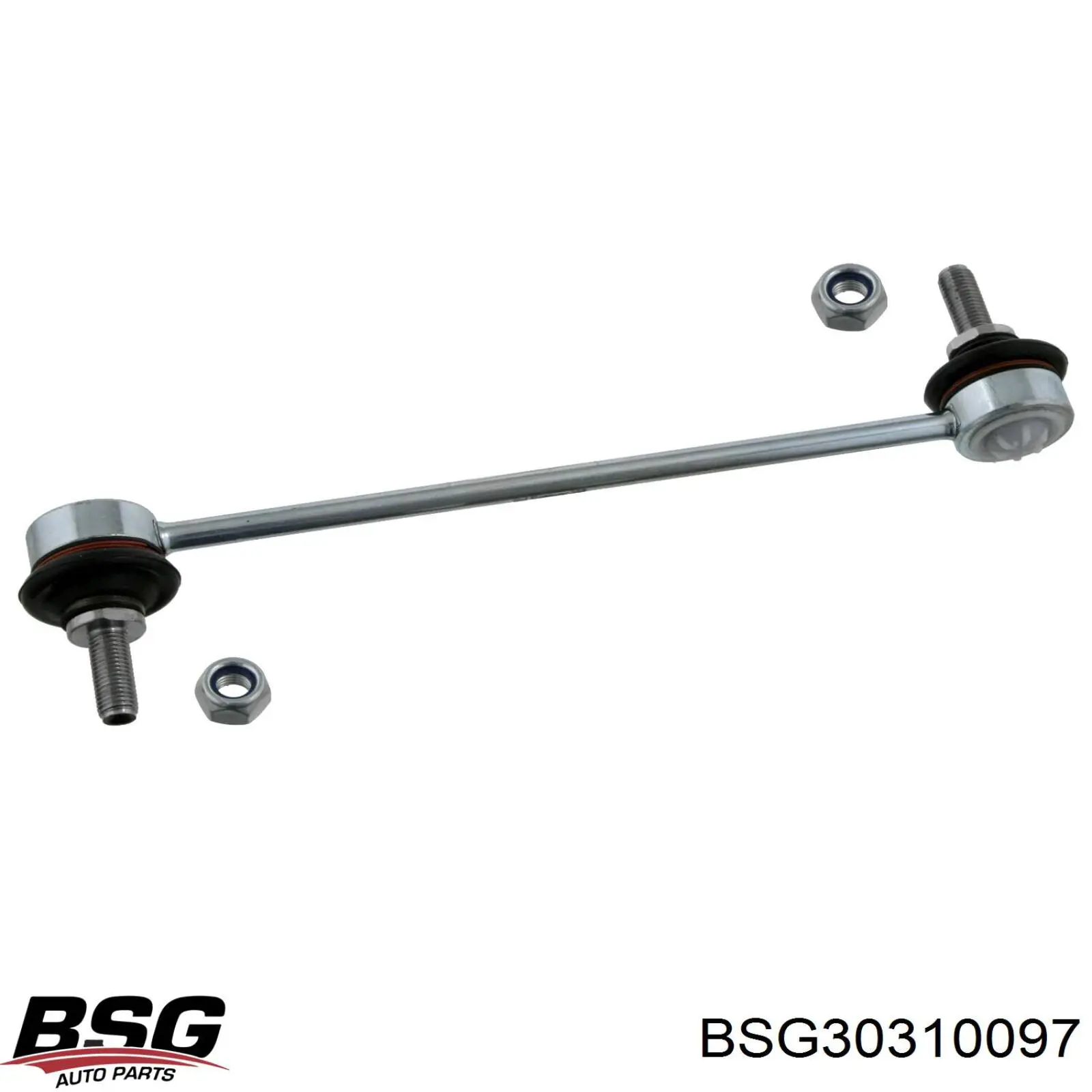 BSG30310097 BSG стійка стабілізатора переднього